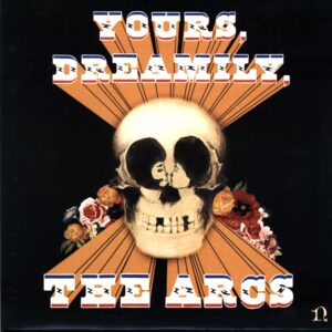 The Arcs-Yours Dreamily-LP Vinyl