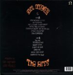 The Arcs-Yours Dreamily-LP Vinyl