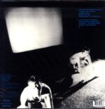 The Associates-The Affectionate Punch-LP Vinyl 2024 turquoise