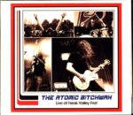 The Atomic Bitchwax-Live At Freak Valley Fest-CD