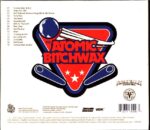 The Atomic Bitchwax-Live At Freak Valley Fest-CD