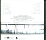 The Bevis Frond-Little Eden-CD