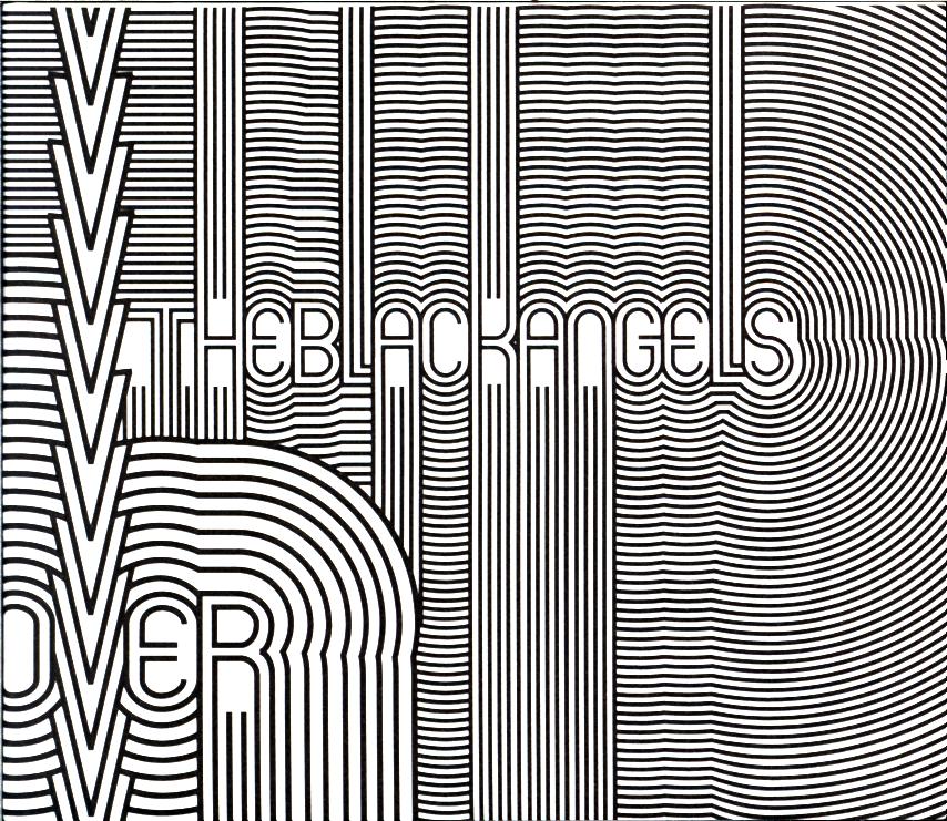 The Black Angels-Passover-CD-1 The Black Angels-Passover-CD