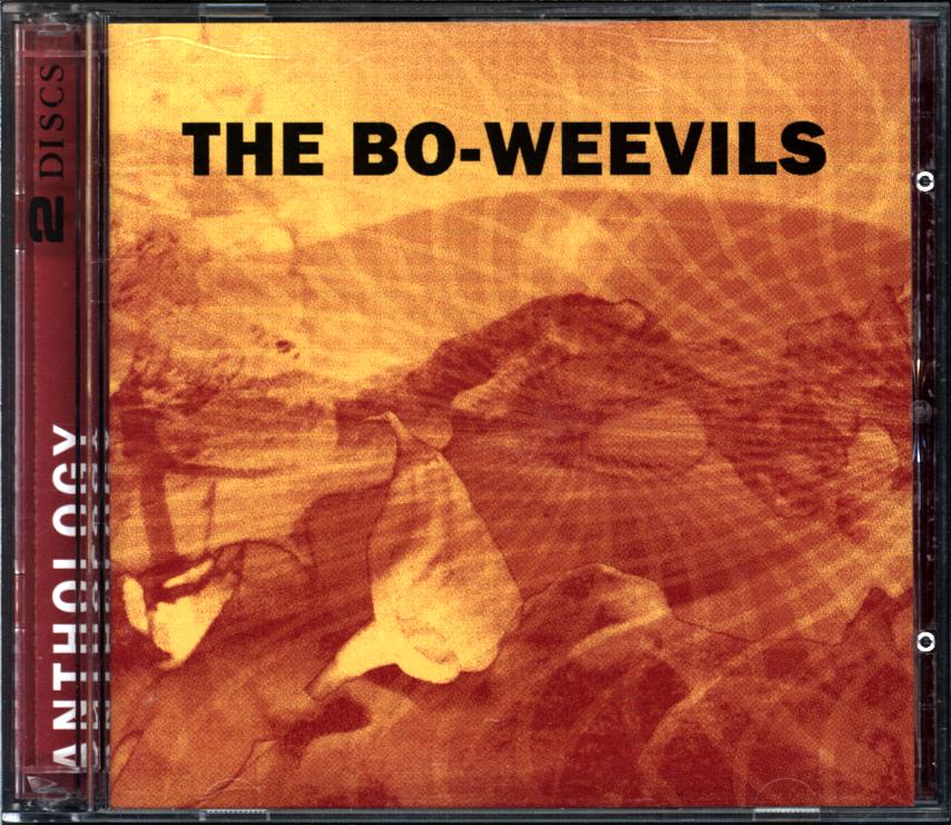 The Bo-Weevils-Anthology-CD-1 The Bo-Weevils-Anthology-CD