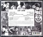 The Brigade-Last Laugh-CD