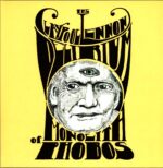 The Claypool Lennon Delirium-Monolith Of Phobos yellow-LP Vinyl