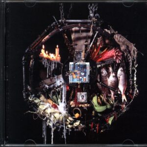 The Congos-Heart Of The Congos-CD