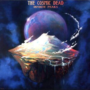 The Cosmic Dead-Infinite Peaks-CD