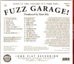 The Courettes-Here We Are The Courettes-CD