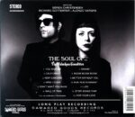 The Courettes-The Soul Of… The Fabulous Courettes-CD