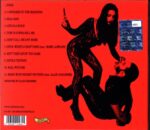 The Devils-Beast Must Regret Nothing-CD