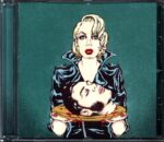 The Devils-Let The World Burn Down-CD