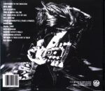 The Devils-Live At The Maximum Festival-CD