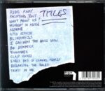 The Fall-Fall Heads Roll-CD