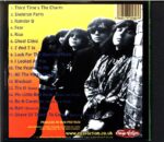 The Fuzztones-Braindrops-CD