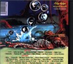 The Fuzztones-Lysergic Emanations-CD
