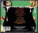 The Fuzztones-Monster A-Go-Go-CD