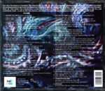 The Fuzztones-Snake Oil-CD