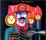 The Galileo 7-There Is Only Now-CD