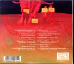 The Galileo 7-There Is Only Now-CD