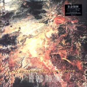 The God Machine-Scenes From The Second Storey-LP Vinyl 2025