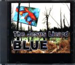 The Jesus Lizard-Blue-CD
