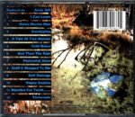 The Jesus Lizard-Blue-CD