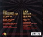 The Lords Of Altamont-Midnight To 666-CD