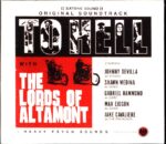 The Lords Of Altamont-To Hell With The Lords Of Altamont-CD
