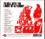 The Lords Of Altamont-To Hell With The Lords Of Altamont-CD