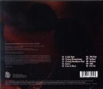 The Lords Of Altamont-To Hell With Tomorrow The Lords Are Now!-CD