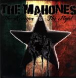 The Mahones-The Hunger And The Fight (Pt. 1)-LP Vinyl