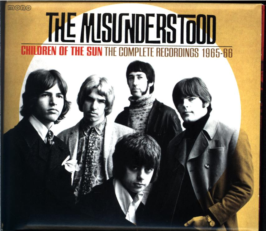 The Misunderstood-Children Of The Sun (The Complete Recordings 1965-1966)-CD-1 The Misunderstood-Children Of The Sun (The Complete Recordings 1965-1966)-CD