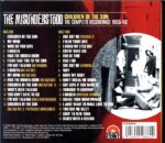 The Misunderstood-Children Of The Sun (The Complete Recordings 1965-1966)-CD