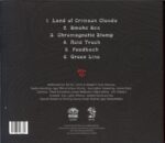 The Re-Stoned-10 π-CD