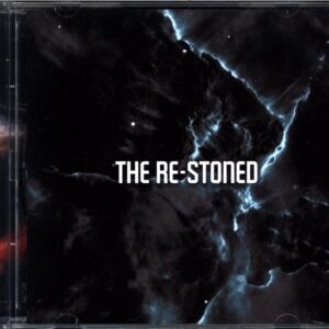 The Re-Stoned-Revealed Gravitation-CD