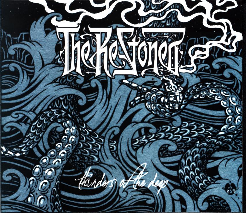 The Re-Stoned-Thunders Of The Deep-CD-1 The Re-Stoned-Thunders Of The Deep-CD