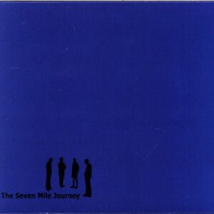 The Seven Mile Journey-Templates For Mimesis-CD