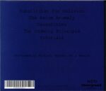 The Seven Mile Journey-Templates For Mimesis-CD