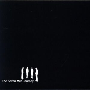 The Seven Mile Journey-The Metamorphosis Project-CD