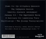 The Seven Mile Journey-The Metamorphosis Project-CD