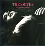 The Smiths-The Queen Is Dead-LP Vinyl 2025