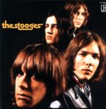 The Stooges-The Stooges RE EU 2013-LP Vinyl