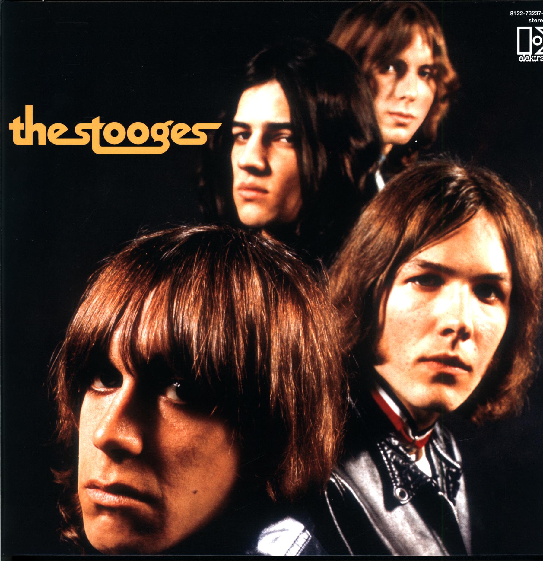 The Stooges-The Stooges RE EU 2013-LP Vinyl-1 The Stooges-The Stooges RE EU 2013-LP Vinyl