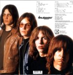 The Stooges-The Stooges RE EU 2013-LP Vinyl