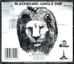 The Upsetters-Blackboard Jungle Dub-CD