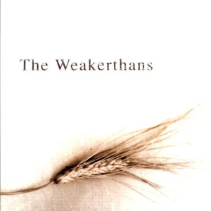 The Weakerthans-Fallow signed-LP Vinyl