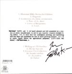 The Weakerthans-Fallow signed-LP Vinyl