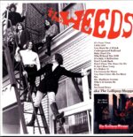 The Weeds-The Weeds AKA The Lollipop Shoppe-LP Vinyl