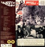 The Weeds-The Weeds AKA The Lollipop Shoppe-LP Vinyl